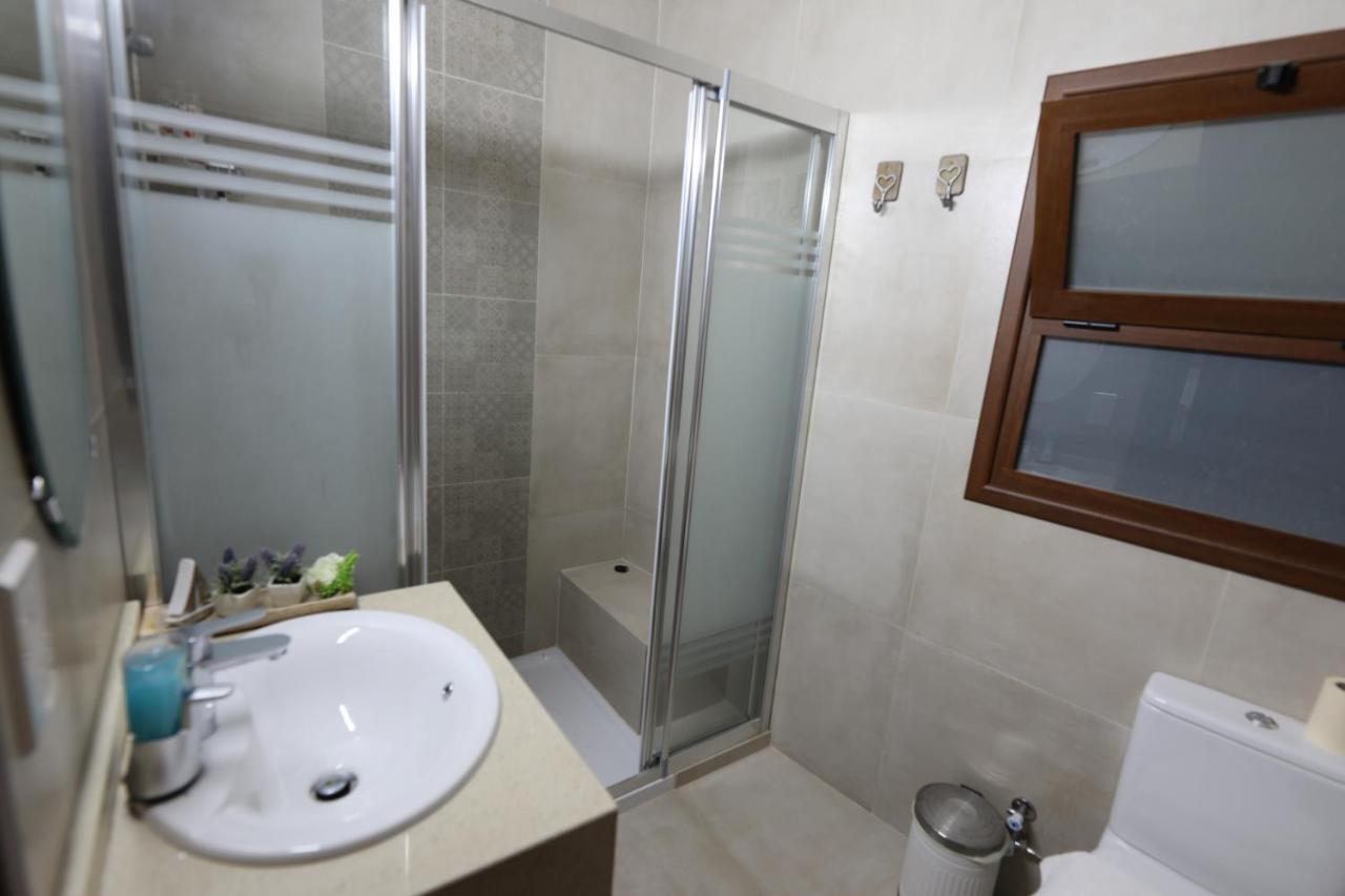 Hanna Koumi Boutique Hotel Kormakiti Экстерьер фото