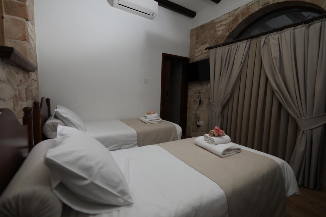 Hanna Koumi Boutique Hotel Kormakiti Экстерьер фото